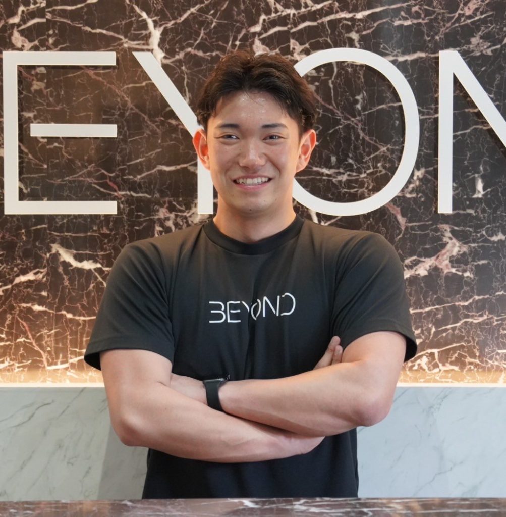俺が救う岩堀マーヴィン哲ジョジョ