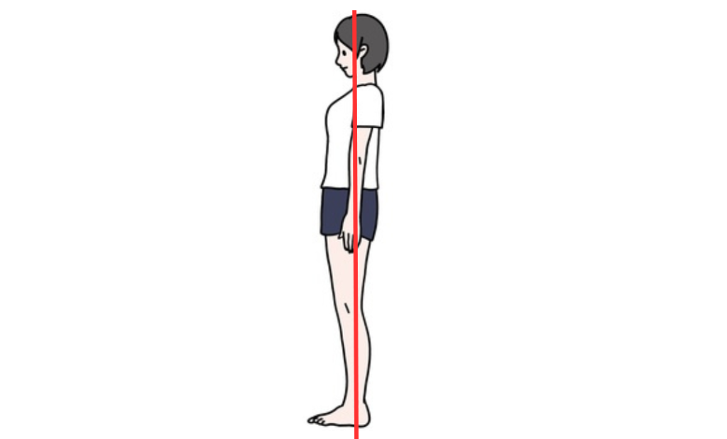 フラットバック