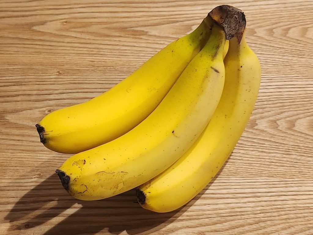 banana