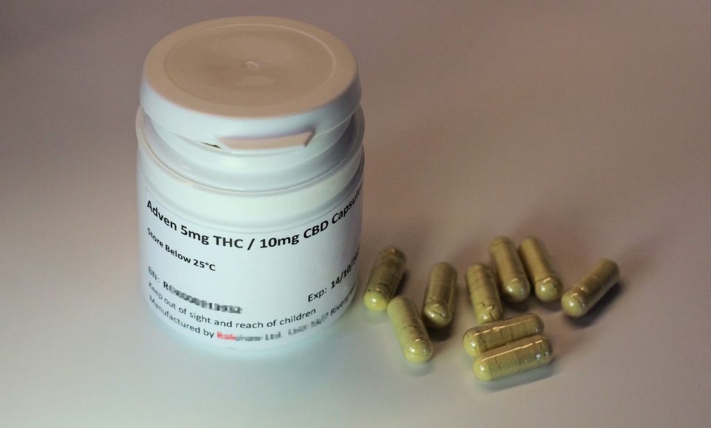 脂肪を燃やすサプリ