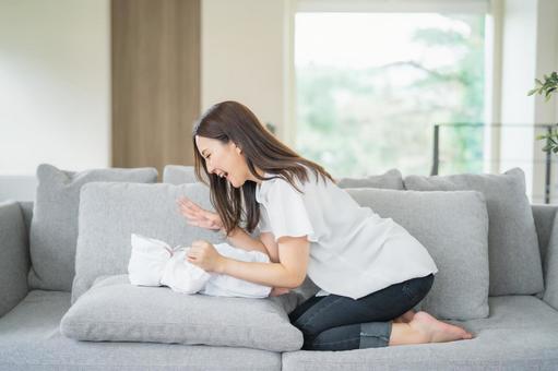 産後ダイエット